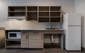 Woodspring Suites Detroit Sterling Heights